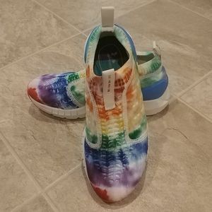 Under Armour Pride HOVR's
